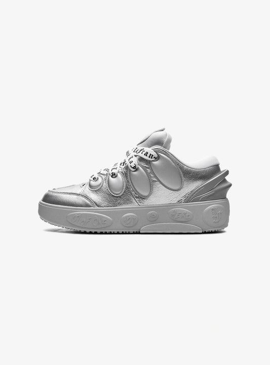 Puma LaMelo Ball LaFrancé Amour Chrome Silver