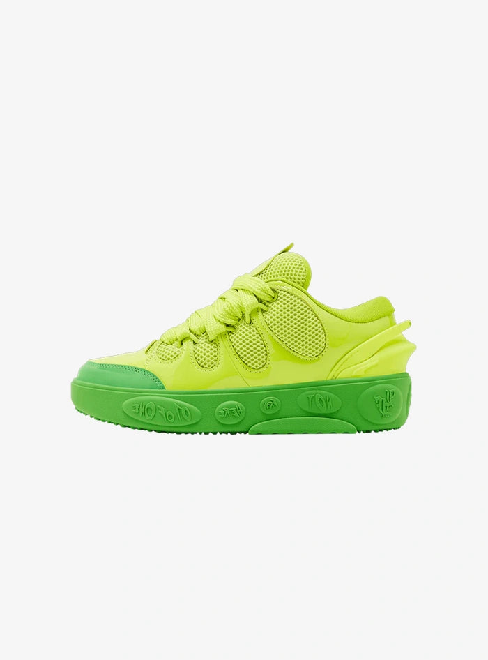 Puma LaMelo Ball LaFrancé Amour Slime