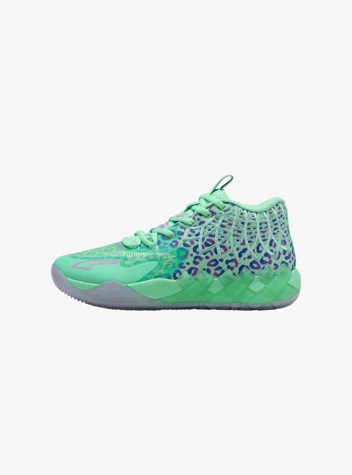 Puma LaMelo Ball MB.01 Alien Safari