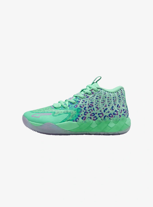Puma LaMelo Ball MB.01 Alien Safari