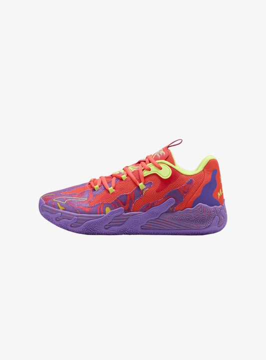 Puma LaMelo Ball MB.03 Lo Lava