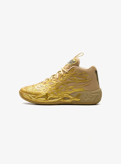 Puma LaMelo Ball MB.04 Golden Child
