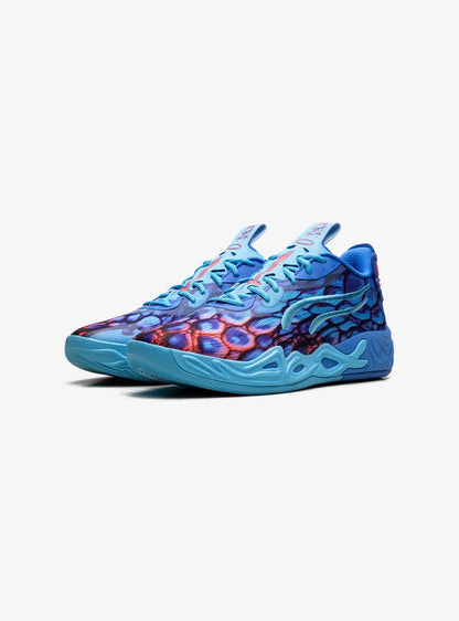Puma LaMelo Ball MB.04 Lo Alien Skin