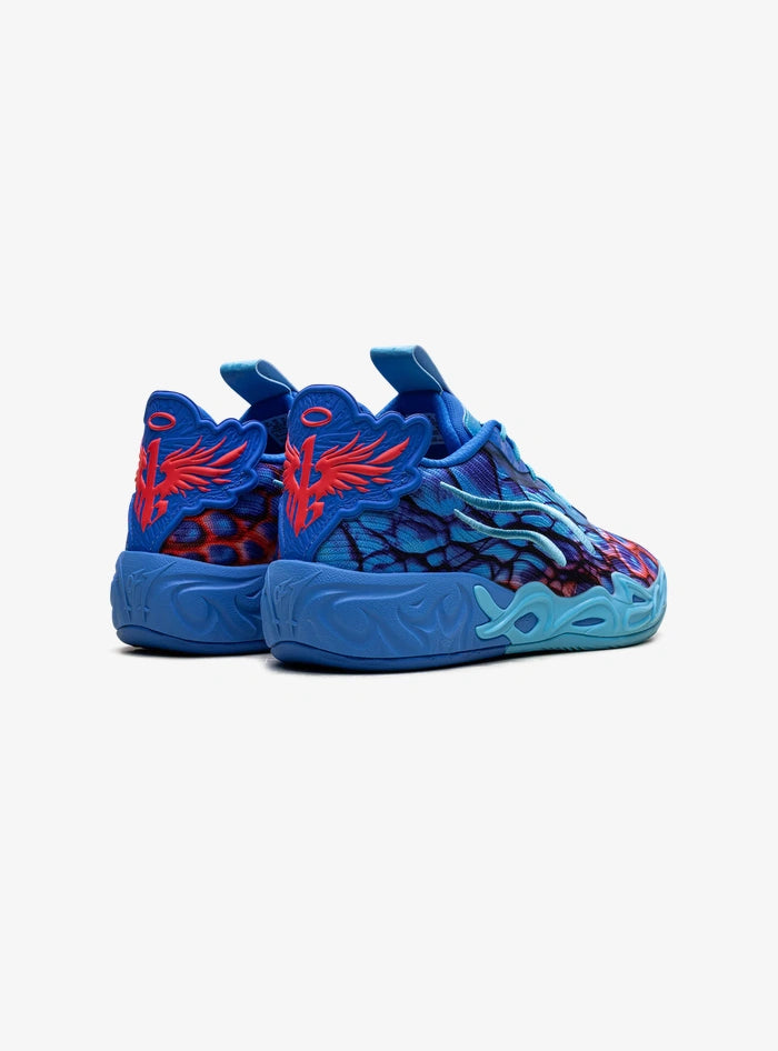 Puma LaMelo Ball MB.04 Lo Alien Skin