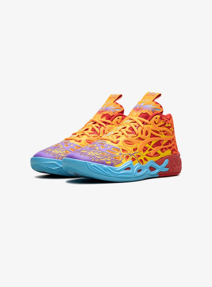 Puma LaMelo Ball MB.04 Phoenix
