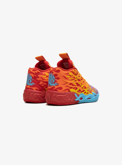 Puma LaMelo Ball MB.04 Phoenix