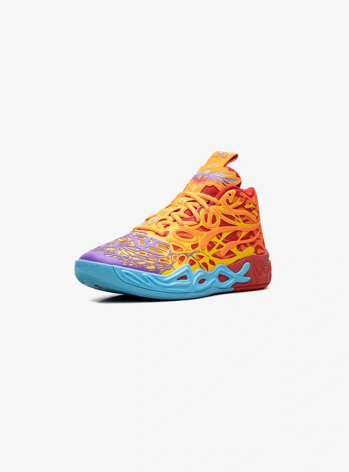 Puma LaMelo Ball MB.04 Phoenix