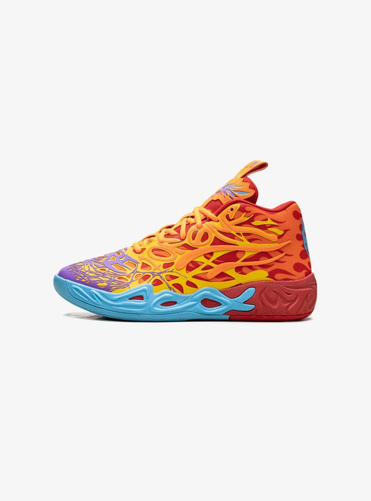 Puma LaMelo Ball MB.04 Phoenix