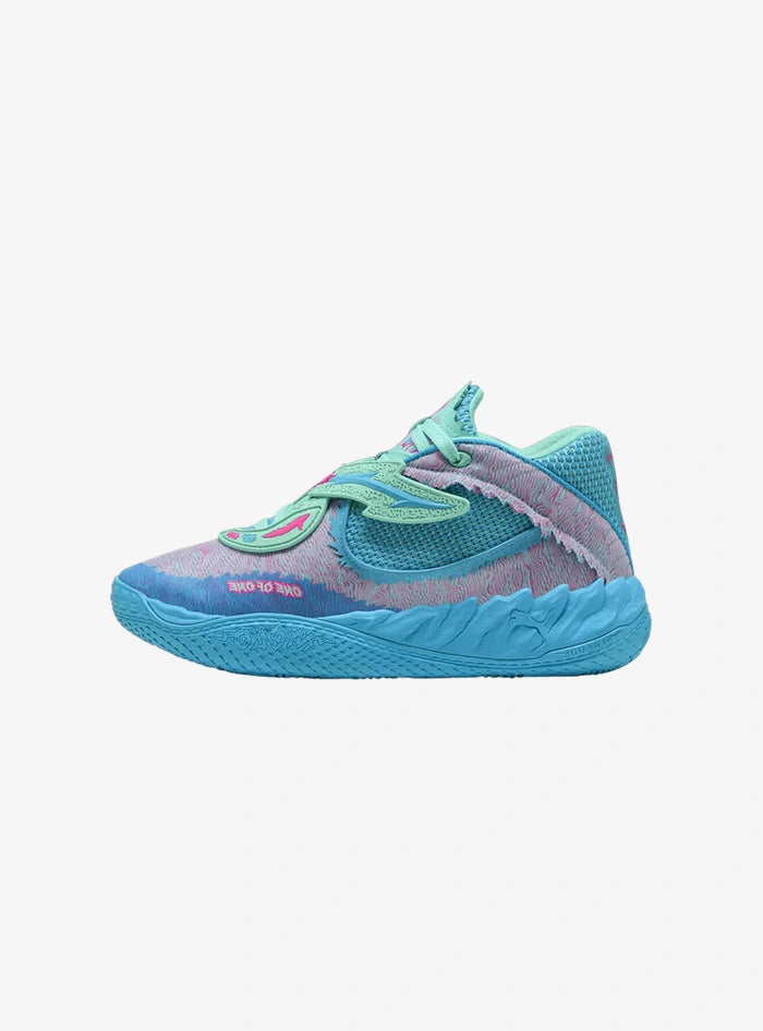 Puma LaMelo Ball MB.05 Rick and Morty