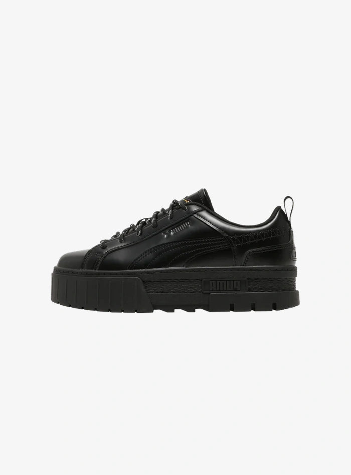 Puma Mayze Flutur Dua Lipa Black