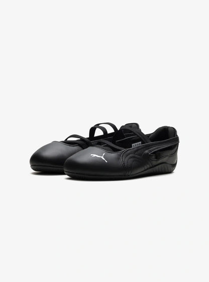 Puma Speedcat Ballet Black