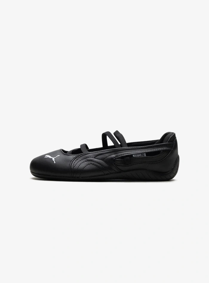 Puma Speedcat Ballet Black