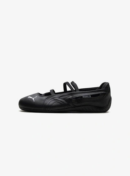 Puma Speedcat Ballet Black