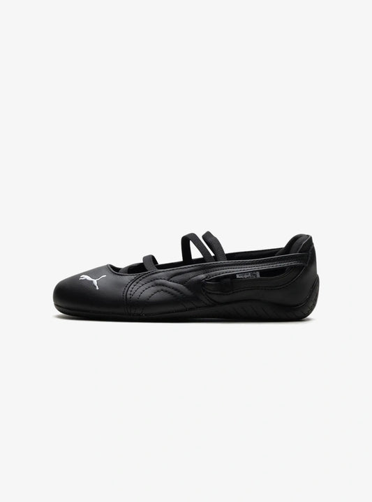 Puma Speedcat Ballet Black