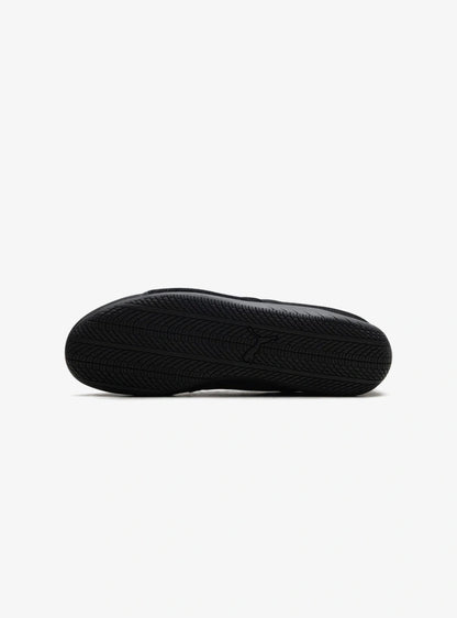 Puma Speedcat Ballet Black Cool Dark Gray Satin