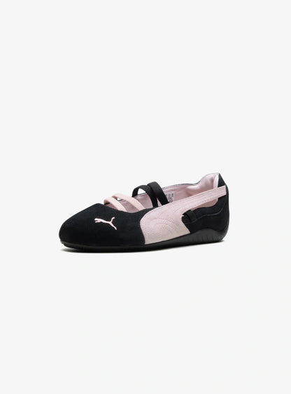 Puma Speedcat Ballet Black Mauve Mist