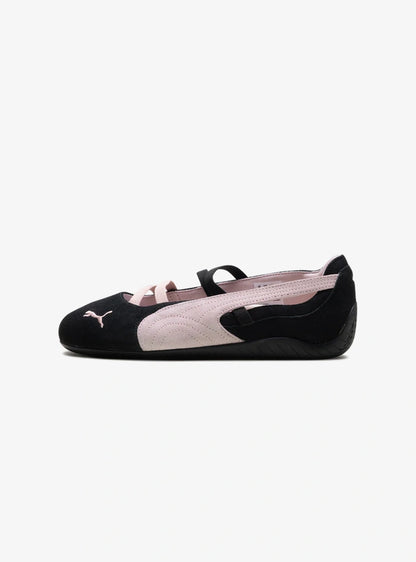 Puma Speedcat Ballet Black Mauve Mist