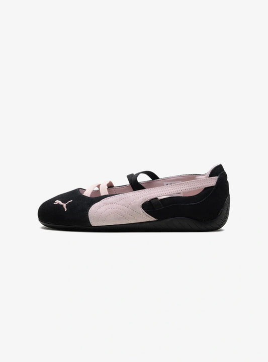 Puma Speedcat Ballet Black Mauve Mist