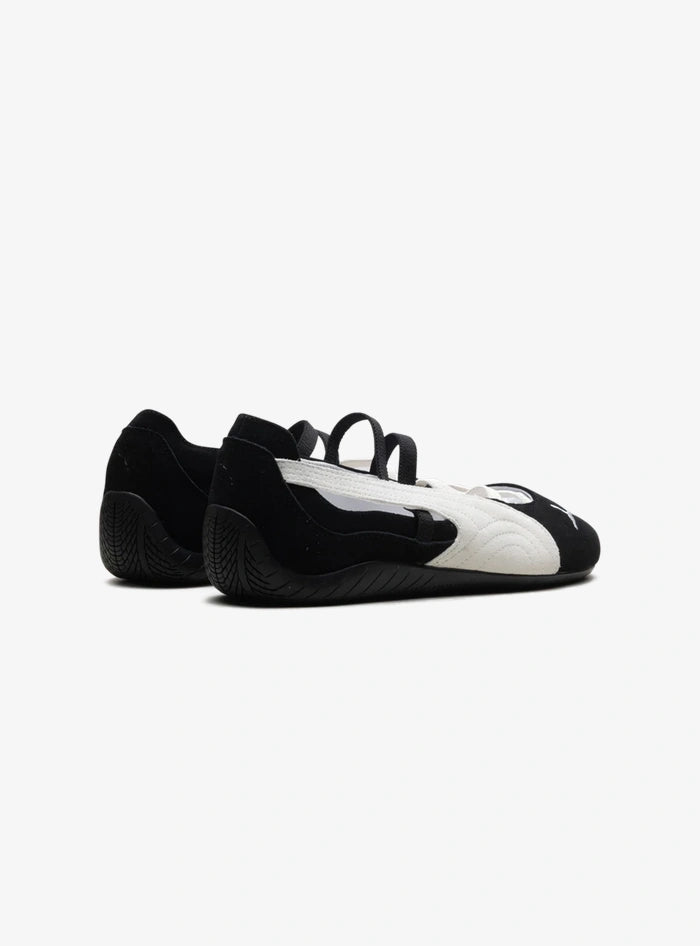 Puma Speedcat Ballet Black White