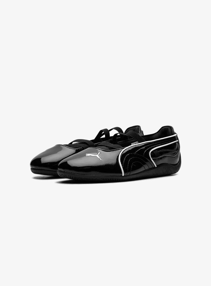 Puma Speedcat Ballet Glossy Black