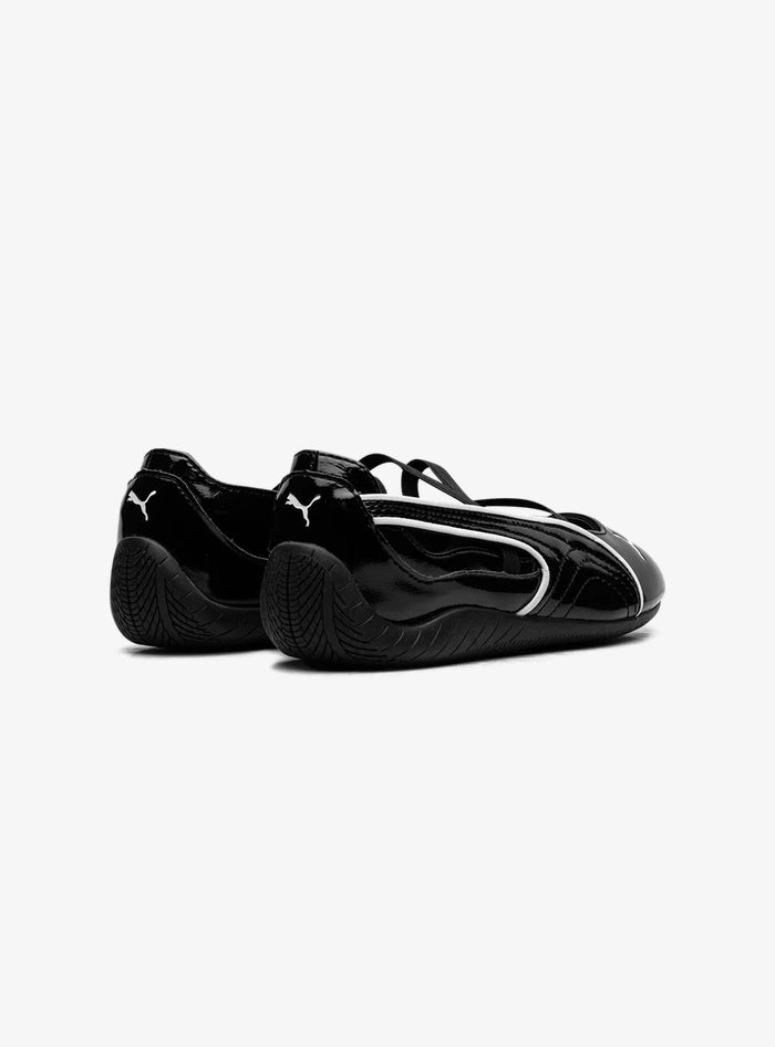 Puma Speedcat Ballet Glossy Black