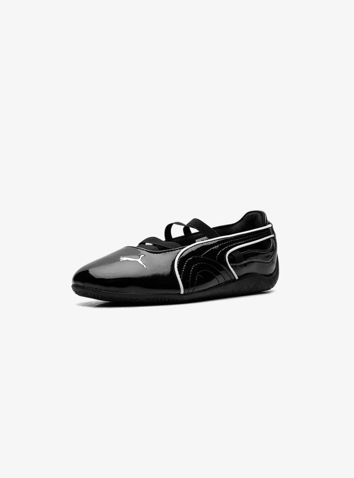 Puma Speedcat Ballet Glossy Black