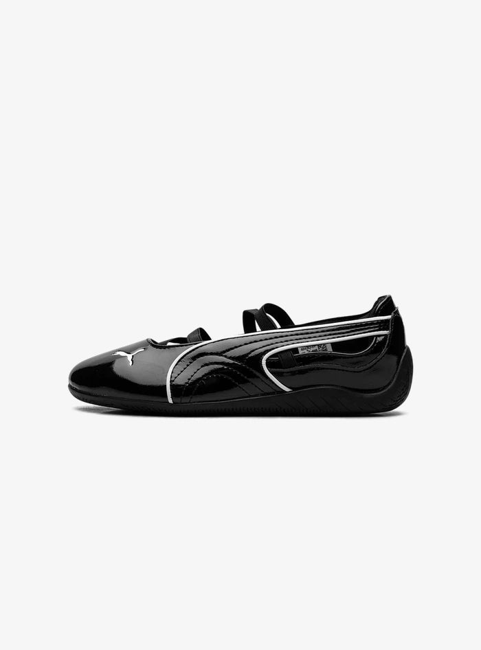 Puma Speedcat Ballet Glossy Black