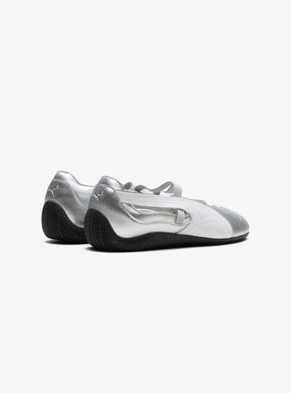 Puma Speedcat Ballet Silver