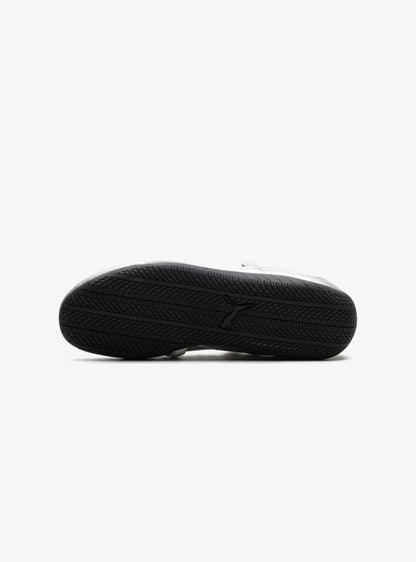 Puma Speedcat Ballet Silver