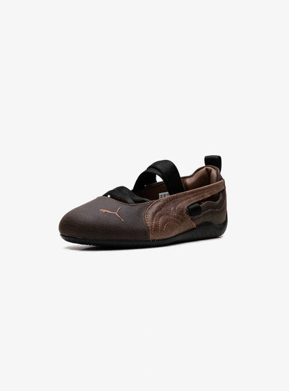 Puma Speedcat Ballet Voo Dark Chocolate