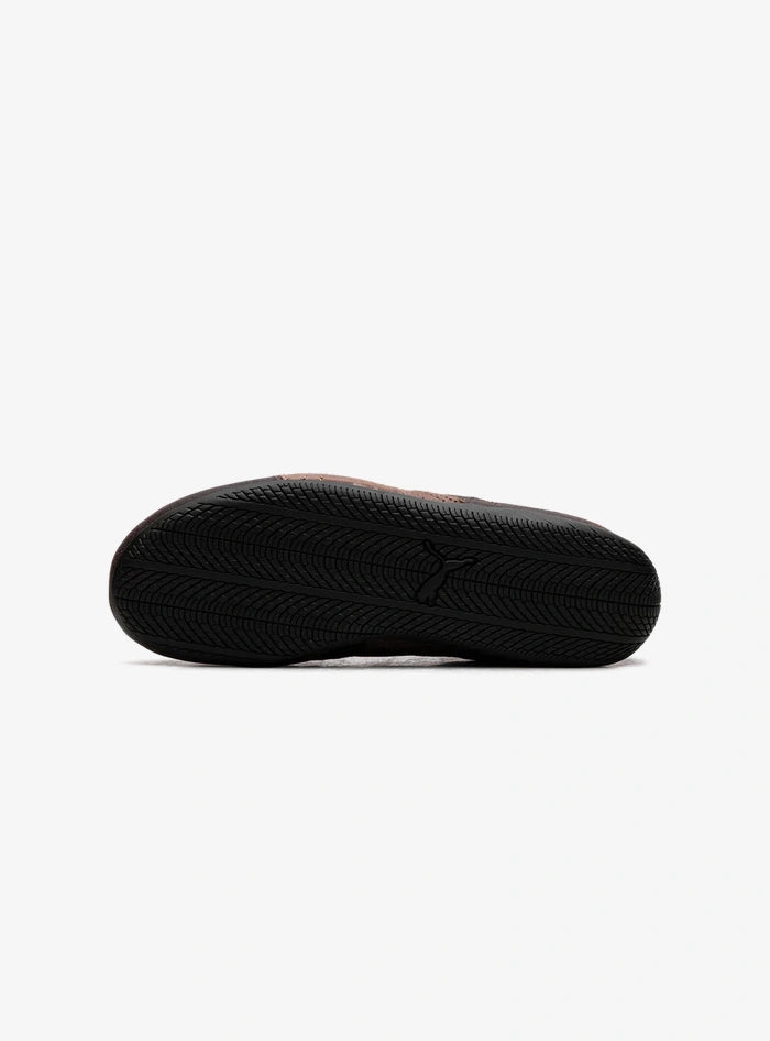 Puma Speedcat Ballet Voo Dark Chocolate