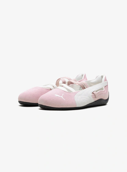 Puma Speedcat Ballet Whisp of Pink