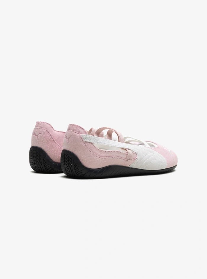 Puma Speedcat Ballet Whisp of Pink