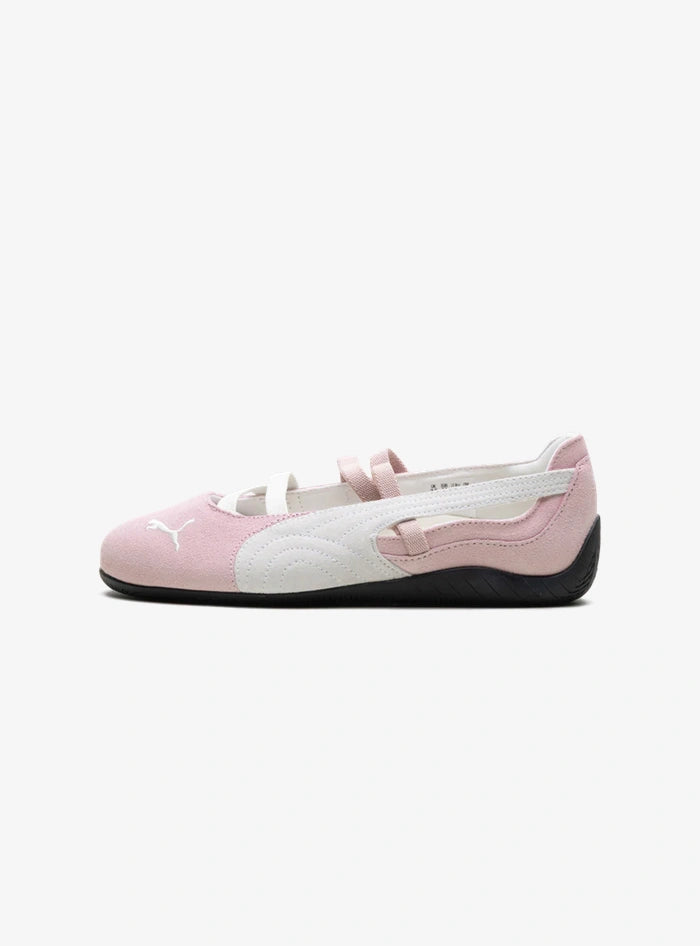 Puma Speedcat Ballet Whisp of Pink
