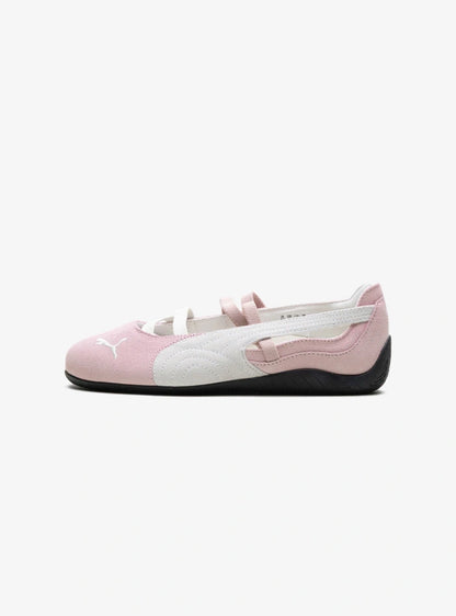 Puma Speedcat Ballet Whisp of Pink