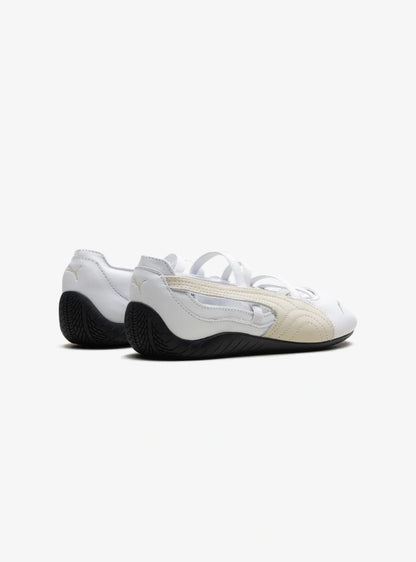 Puma Speedcat Ballet White Alpine Snow