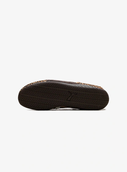 Puma Speedcat Ballet Wild Leopard Pony Hair
