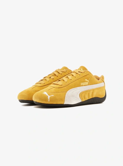 Puma Speedcat OG Archive Gold White