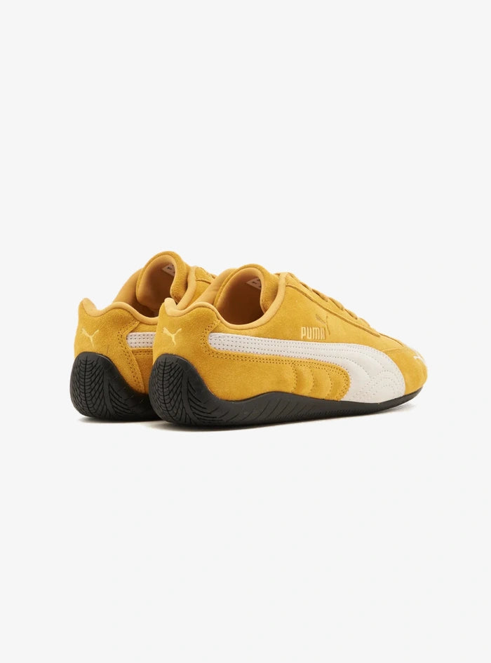 Puma Speedcat OG Archive Gold White