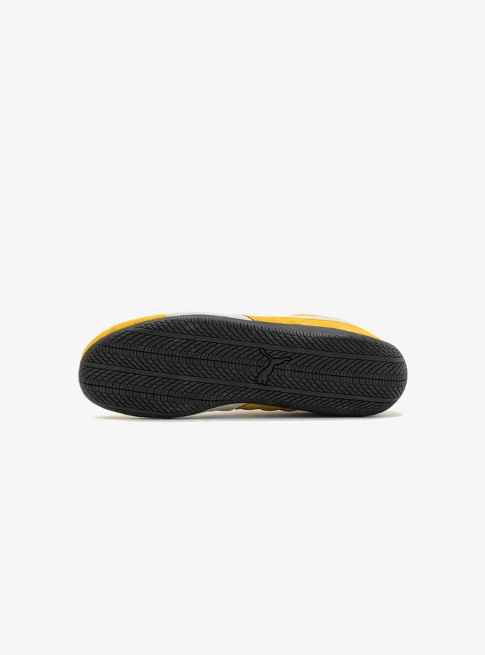 Puma Speedcat OG Archive Gold White