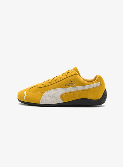 Puma Speedcat OG Archive Gold White