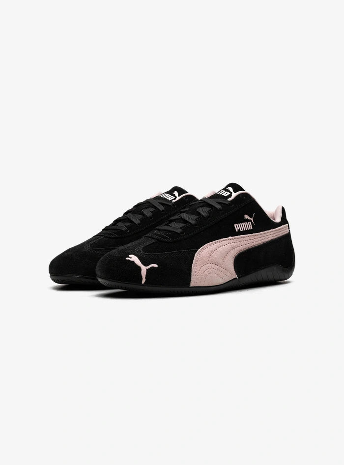Puma Speedcat OG Black Mauve Mist