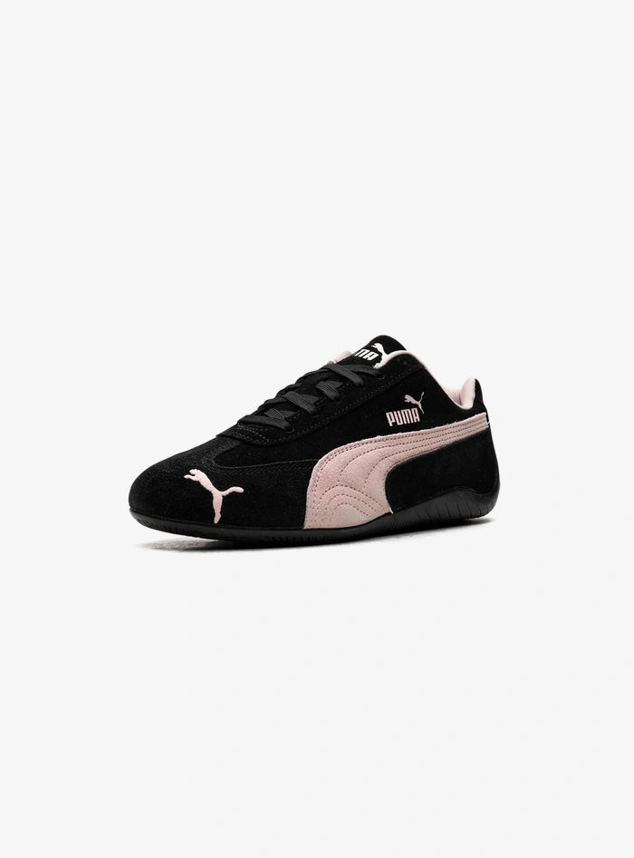 Puma Speedcat OG Black Mauve Mist