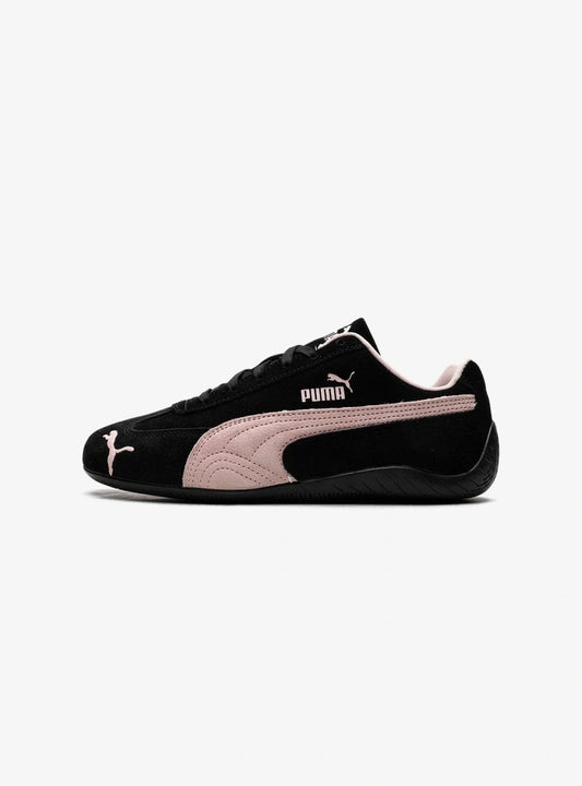 Puma Speedcat OG Black Mauve Mist