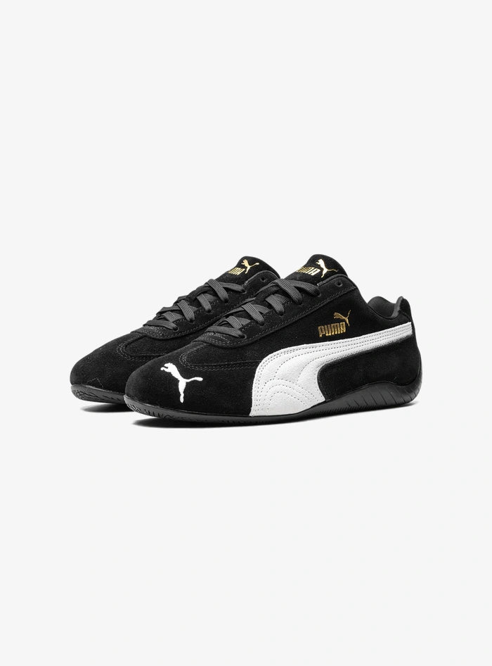Puma Speedcat OG Black White