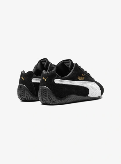 Puma Speedcat OG Black White