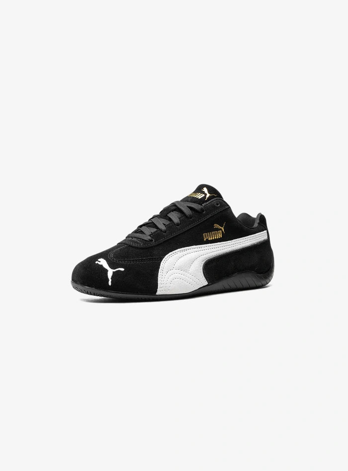 Puma Speedcat OG Black White