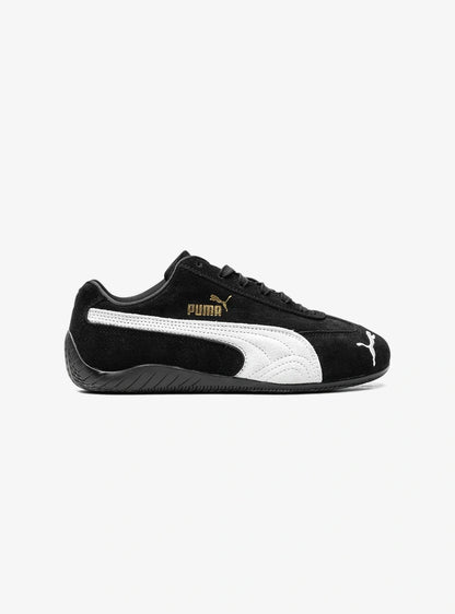 Puma Speedcat OG Black White
