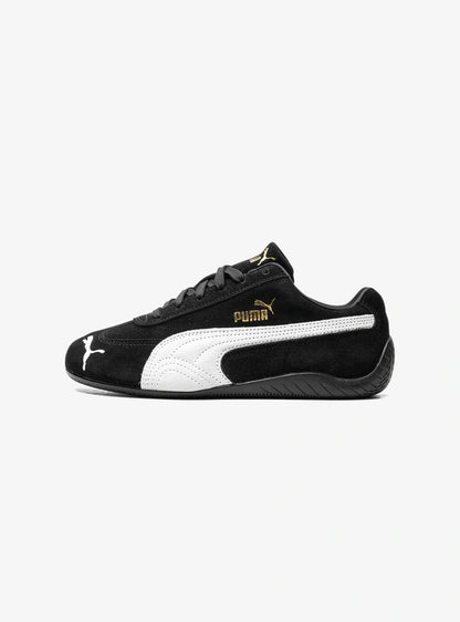 Puma Speedcat OG Black White