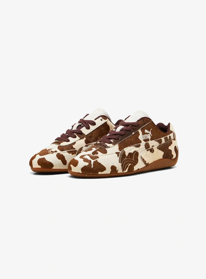 Puma Speedcat OG Cow Print